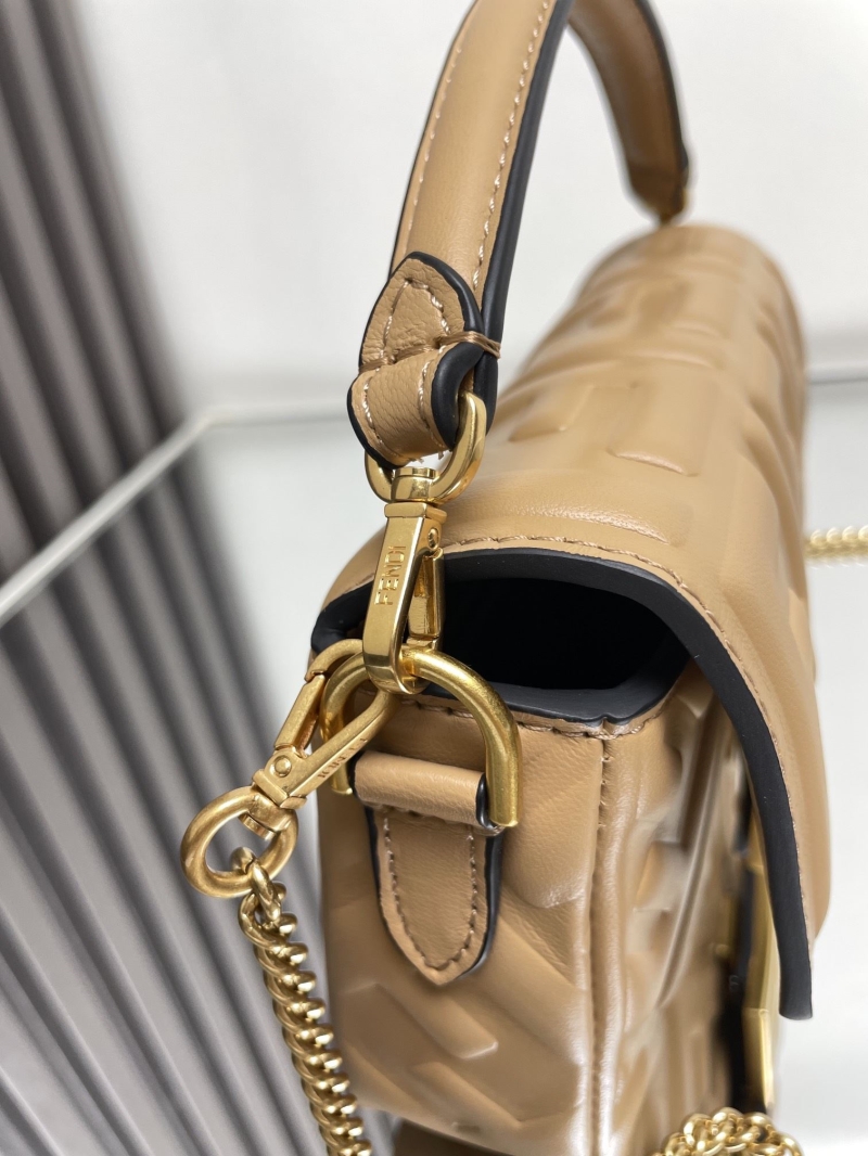 F**di baguette bags